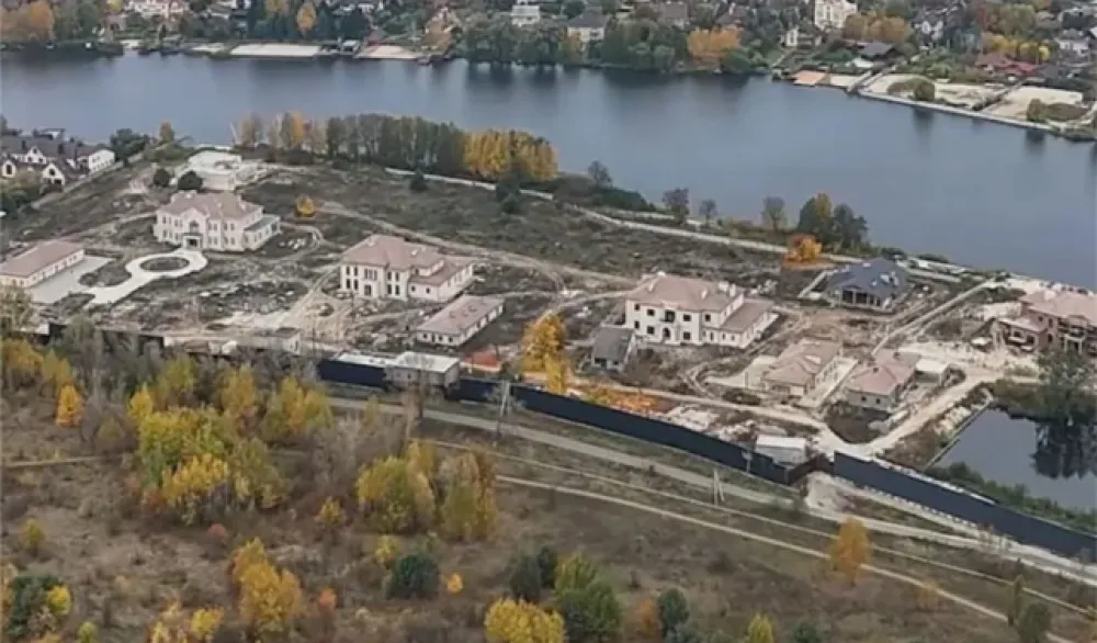 Najveća korupcijska afera trese Zelenskog