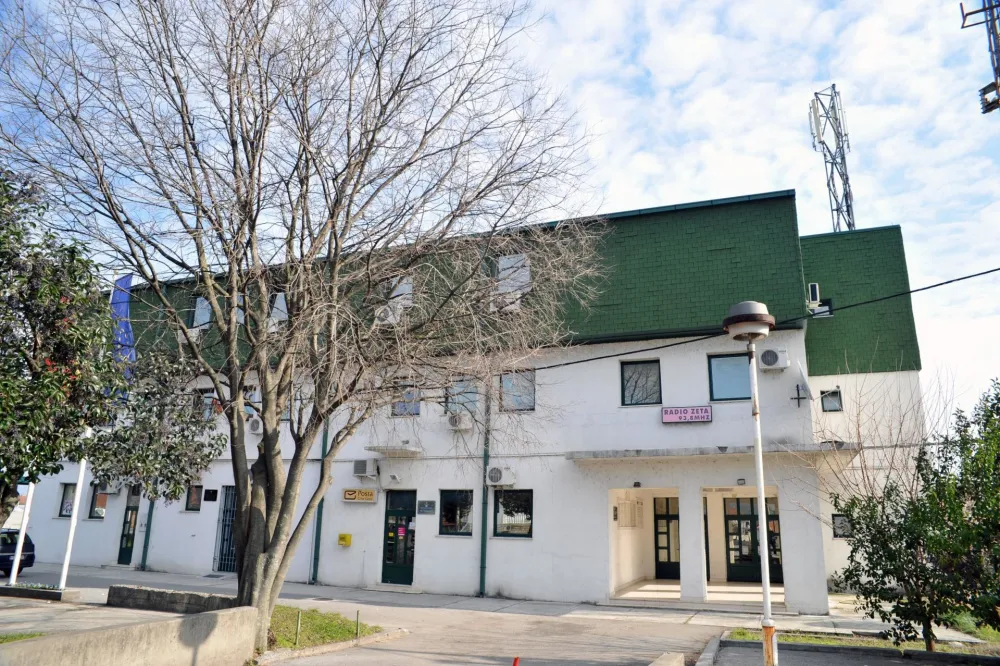 Inicijativa Kluba odbornika Nove: KIC da nosi ime Slobodana Aligrudića