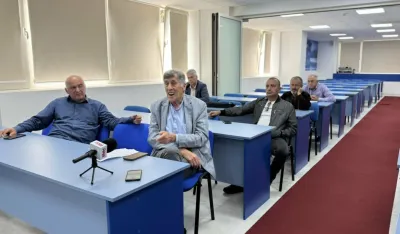 (VIDEO) Glavni grad stočna groblja planira na jo&scaron; dvije lokacije