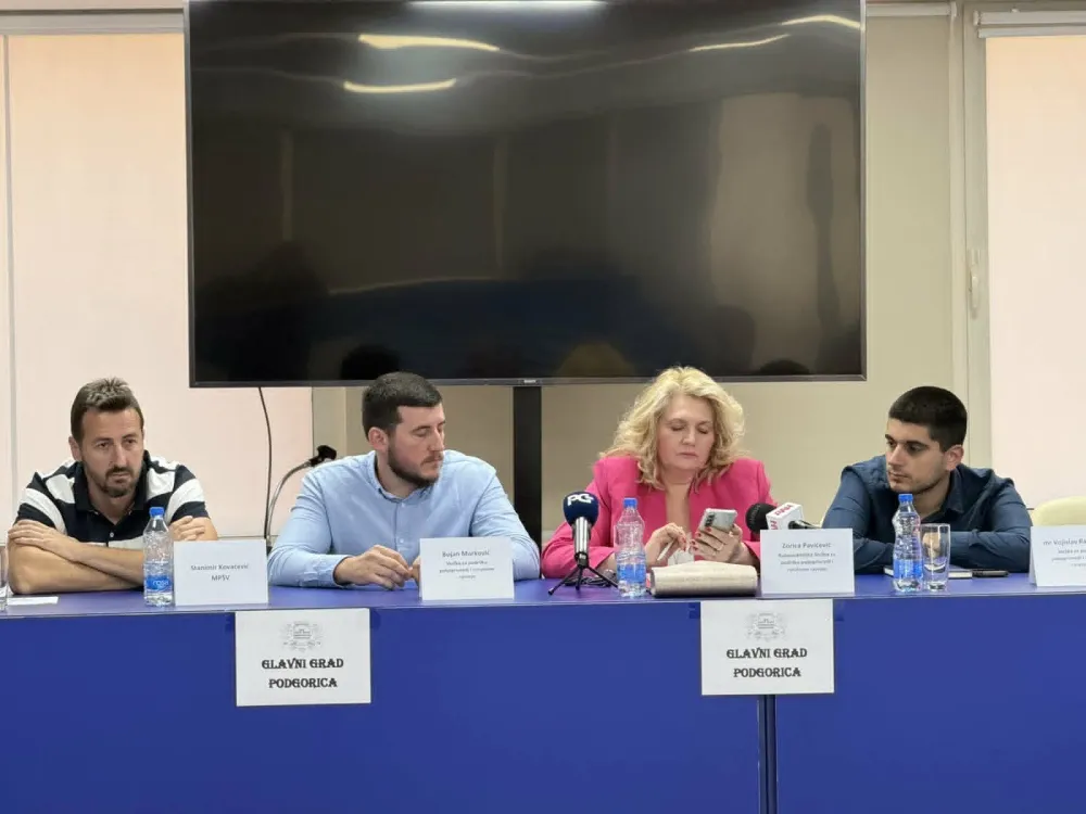 Glavni grad stočna groblja planira na jo&scaron; dvije lokacije