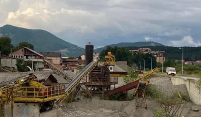 Сепарација несметано раду у Обалском насељу
