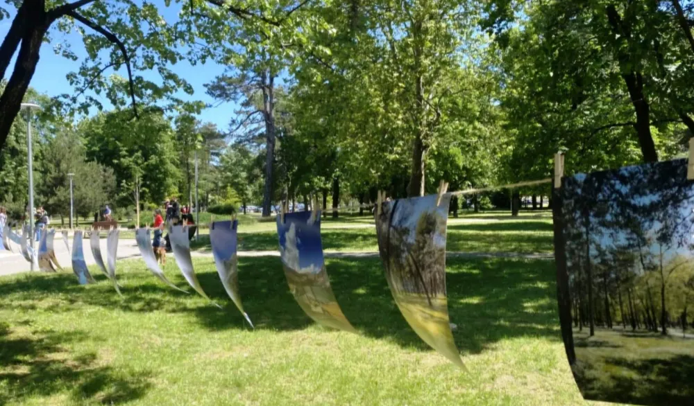 Nik&scaron;ićani obilježili Evropski dan parkova: Mladi fotografijom poslali poruku o očuvanju prirode