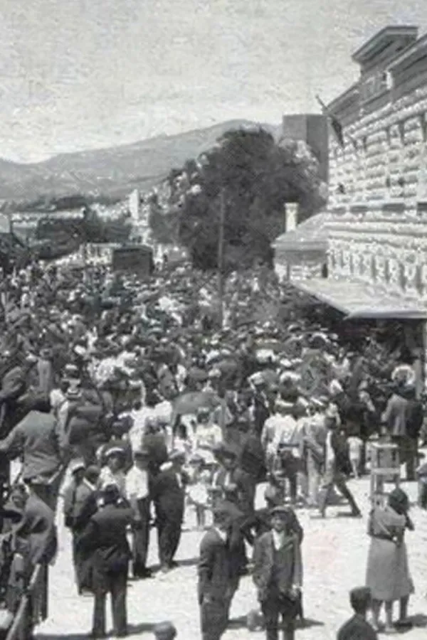Pola vijeka od ukidanja legendarne pruge: "Ćiro" povezivao Hercegovinu, Nik&scaron;ić i Jadran