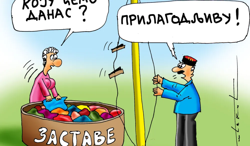 karikatura