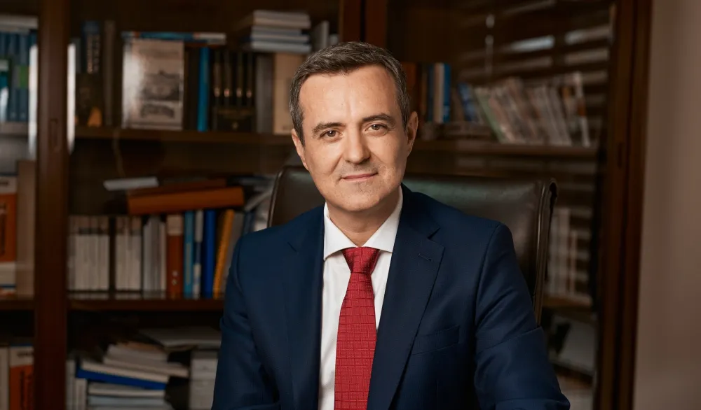 Rektor Univerziteta Crne Gore predložio imenovanje četvrtog prorektora