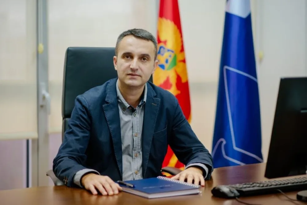 Rektor Univerziteta Crne Gore predložio imenovanje četvrtog prorektora