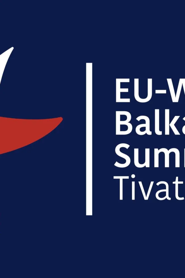 Samita EU &ndash; Zapadni Balkan 2026