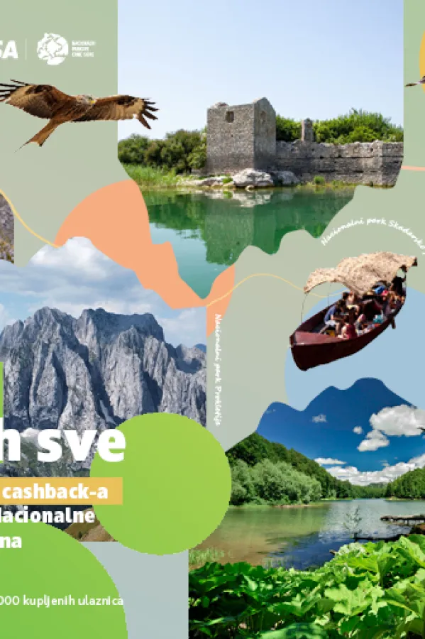 Godi&scaron;nje ulaznice uz 50% cashback-a za sve CKB kartice