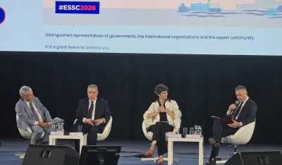 Gutić u Valeti: Socijalne usluge su investicija u dru&scaron;tvenu stabilnost