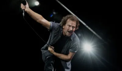Pearl Jam najavili prvi koncert nakon odlaska bubnjara Meta Kamerona