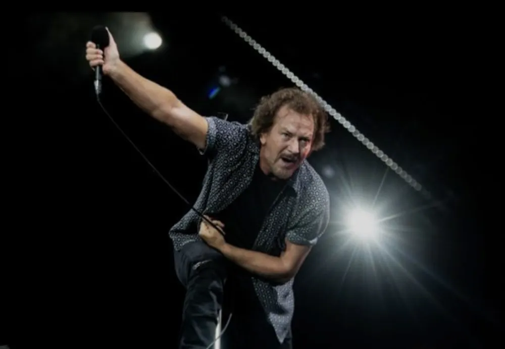 Pearl Jam najavili prvi koncert nakon odlaska bubnjara Meta Kamerona