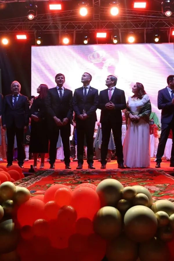 (FOTO) U Rožajama obilježeno 20 godina od obnove nezavisnosti
