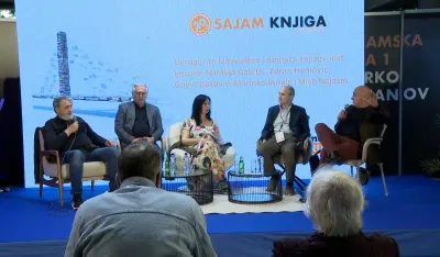 Domaće knjige izgubile elemente javnog uticaja