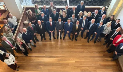 VDT: Snažnija saradnja i podr&scaron;ka EUROJUST-a u borbi protiv kriminala