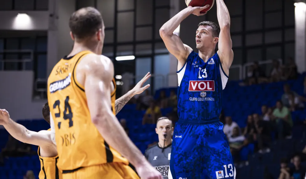 Đorđije Jovanović