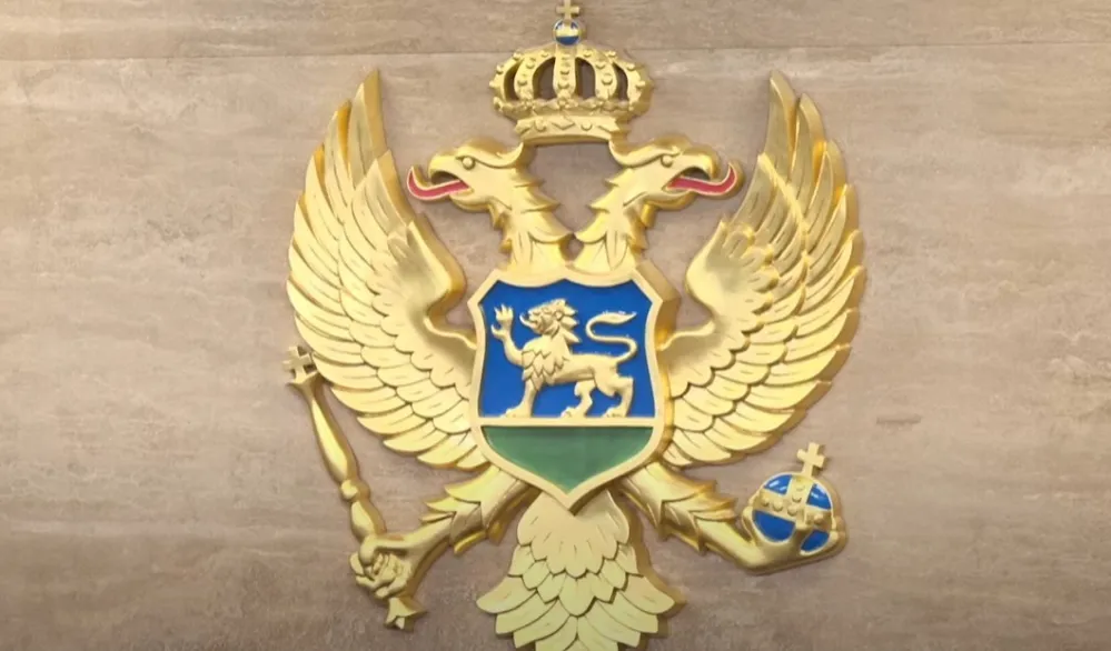Skup&scaron;tina opet izglasala izmjene Zakona o Ustavnom sudu