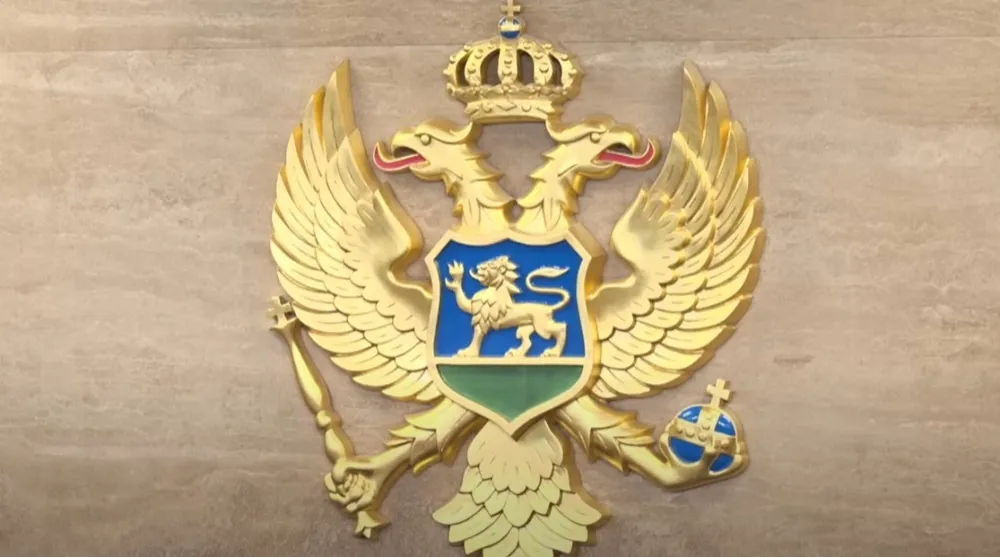 Skup&scaron;tina opet izglasala izmjene Zakona o Ustavnom sudu