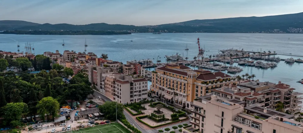 Tivat: Tokom 4. i 5. juna privremene izmjene režima saobraćaja