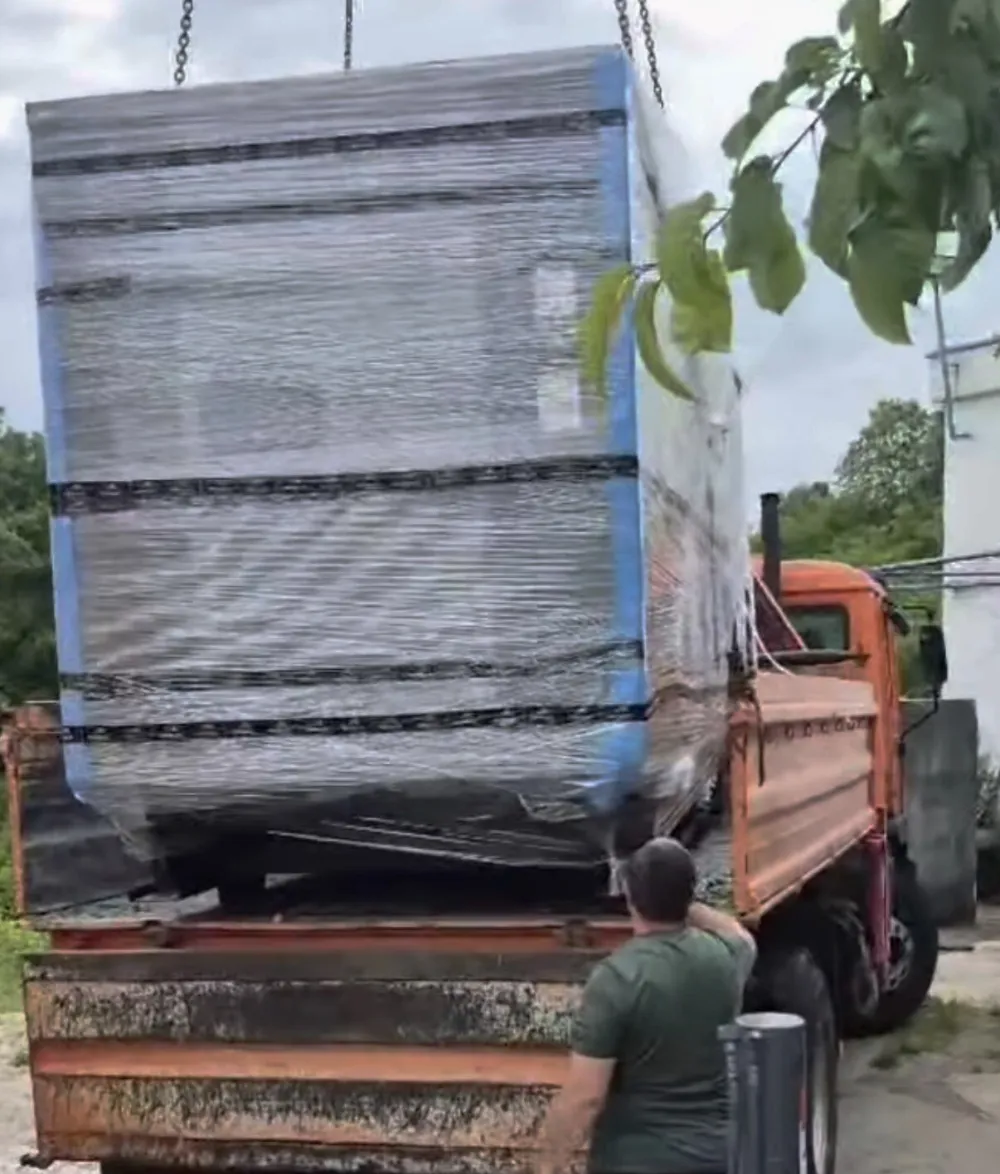 Važan korak za stabilnije vodosnabdijevanje u Danilovgradu