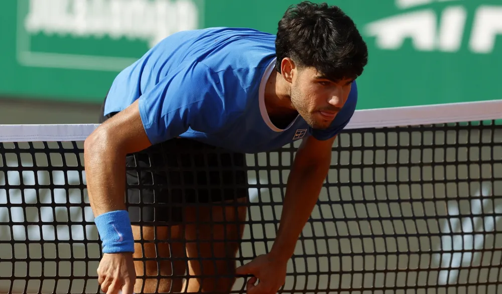 Karlos Alkaras
