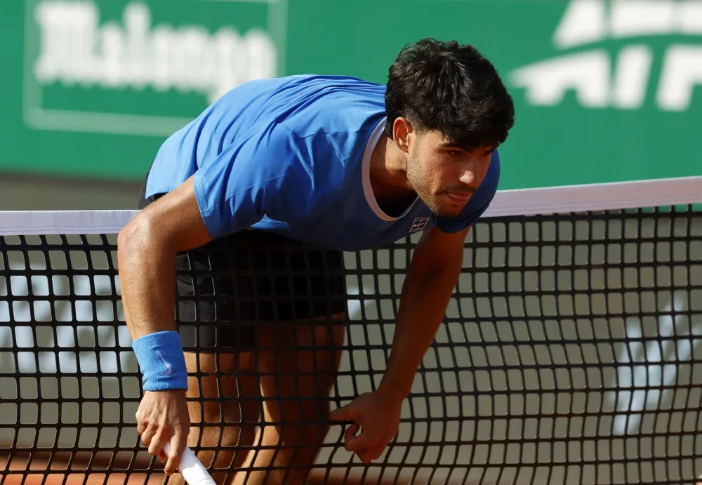 Karlos Alkaras