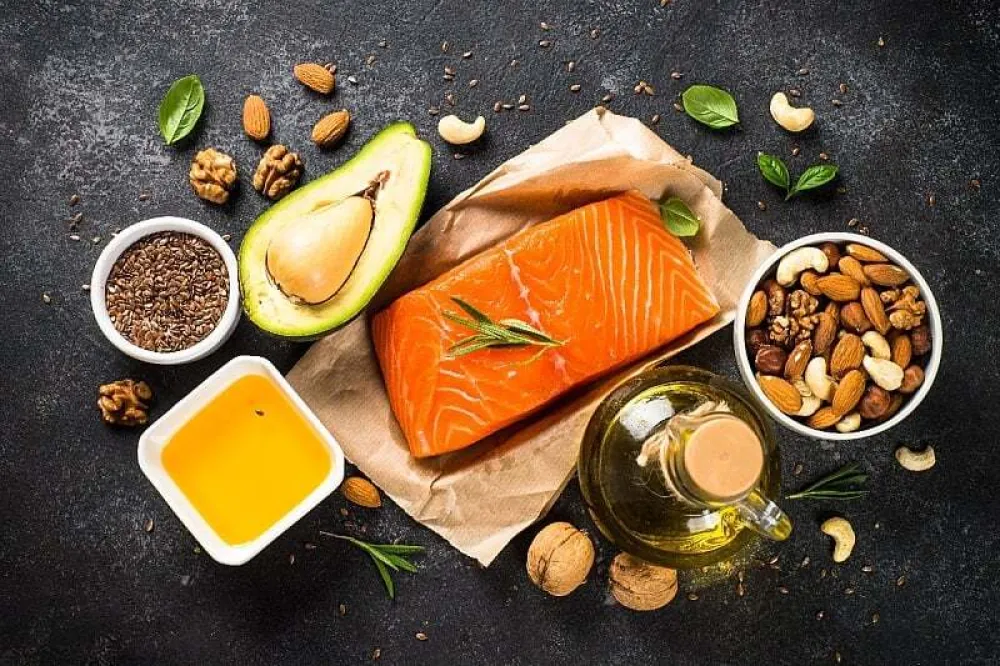 Pet namirnica koje prirodno potiču apsorpciju vitamina D