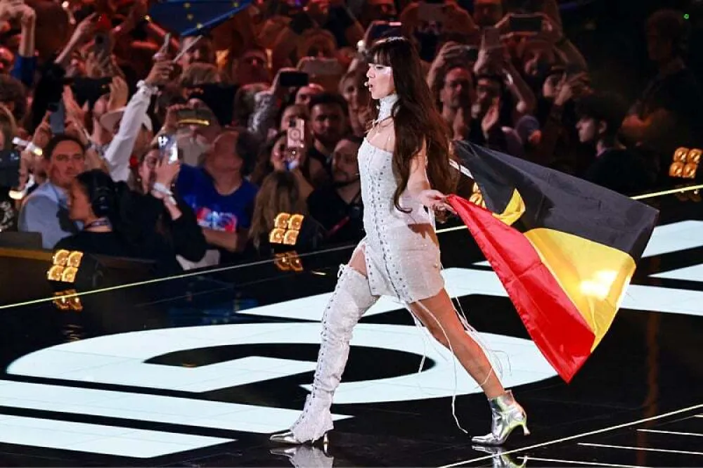 Belgija prijeti bojkotom Eurosonga zbog Izraela: Male su &scaron;anse da ćemo se takmičiti naredne godine