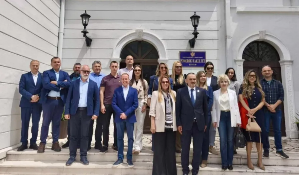 Upravni odbor Univerziteta donio novi Statut