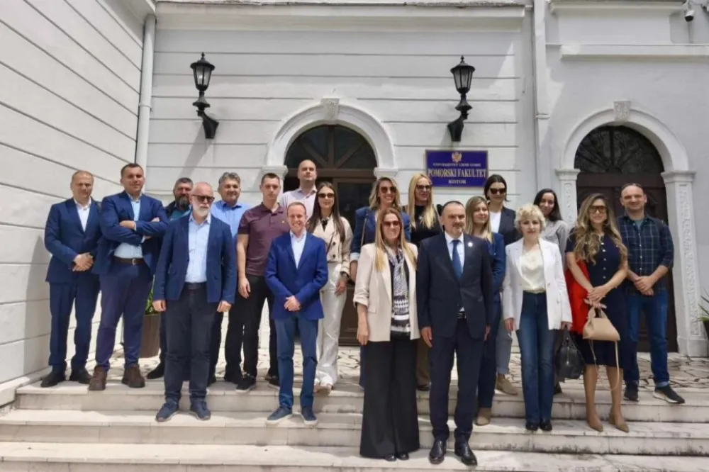 Upravni odbor Univerziteta donio novi Statut