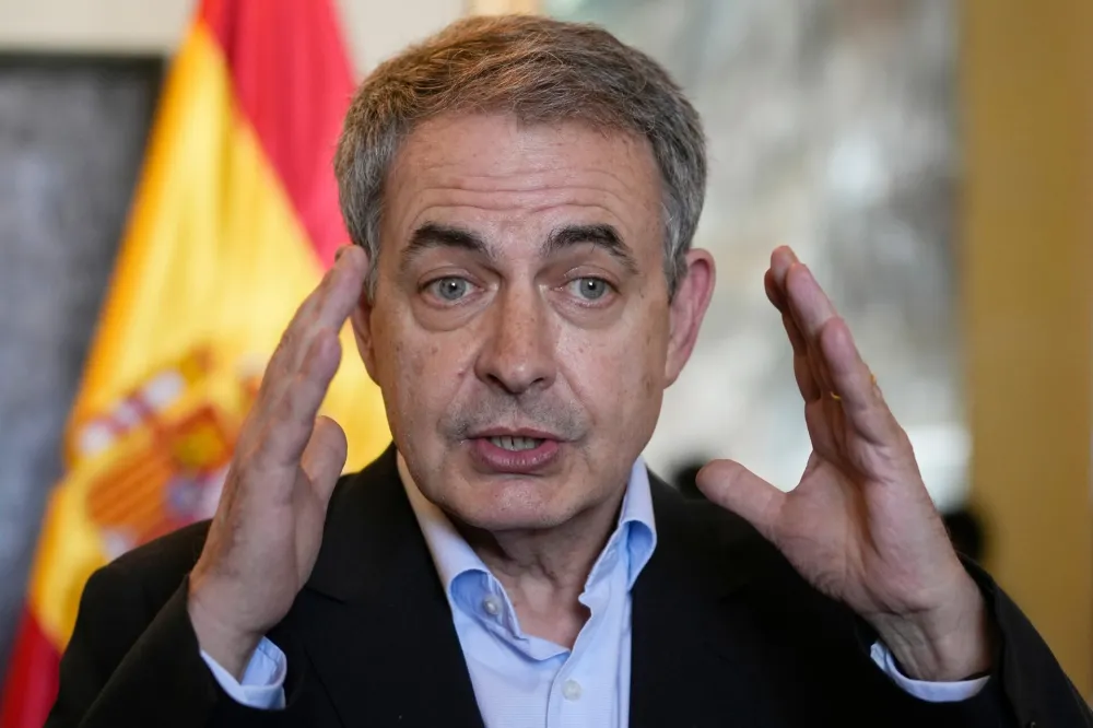 Jose Luis Rodriguez