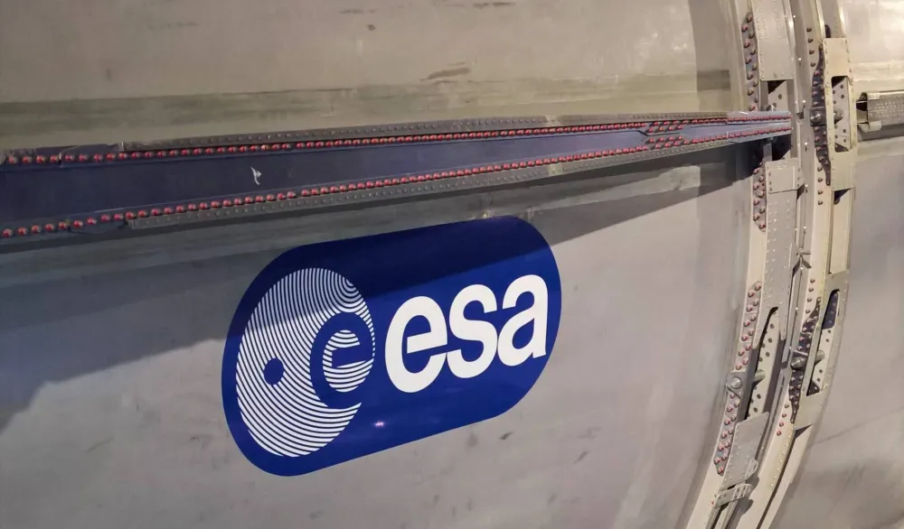 ESA satelit