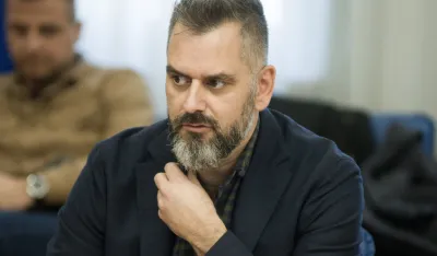 Milo&scaron; Vuković