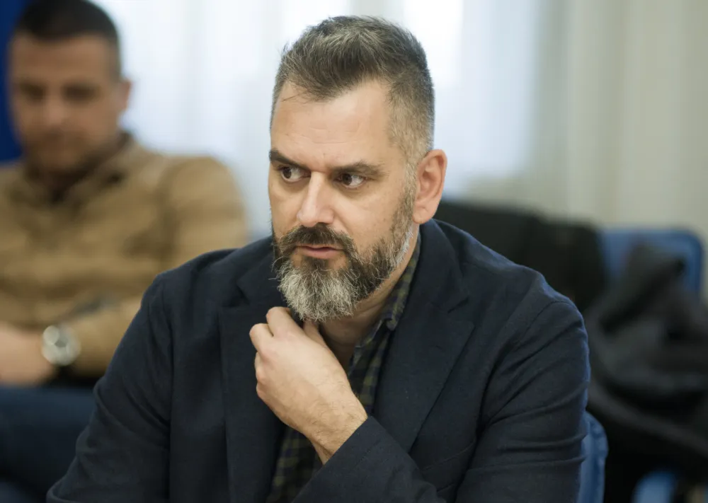 Milo&scaron; Vuković