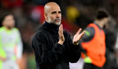 Pep Gvardiola