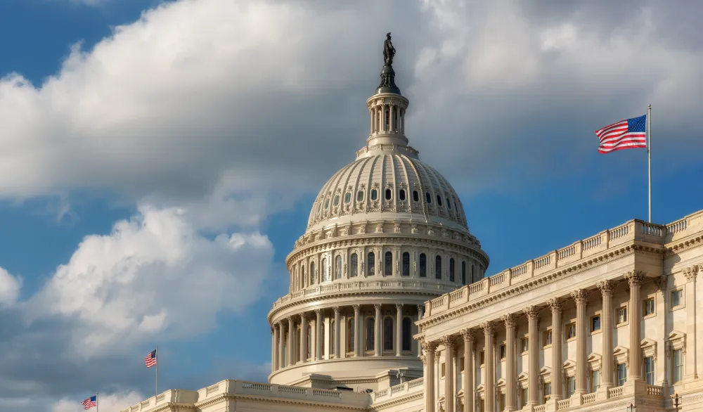 Američki Senat usvojio rezoluciju o ograničenju ratnih ovla&scaron;ćenja predsjednika SAD