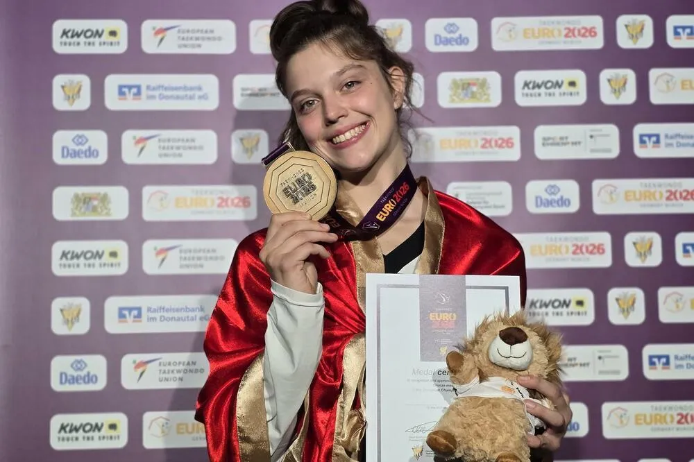 Andrea Beri&scaron;aj