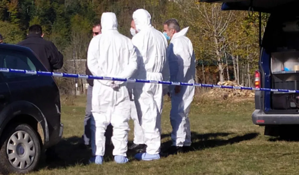 Ukinuta presuda od ukupno 150 godina zatvora u predmetu &ldquo;Veru&scaron;a&rdquo;