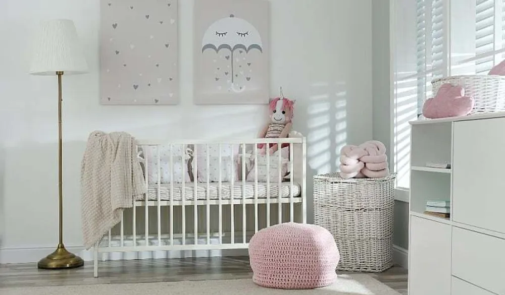 Kada je najbolje početi s pripremom doma za dolazak bebe: Evo &scaron;ta kažu stručnjaci