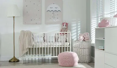 Kada je najbolje početi s pripremom doma za dolazak bebe: Evo &scaron;ta kažu stručnjaci