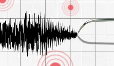 Zemljotres jačine 5,8 stepeni pogodio Peru - 27 osoba povrijeđeno, o&scaron;tećene zgrade