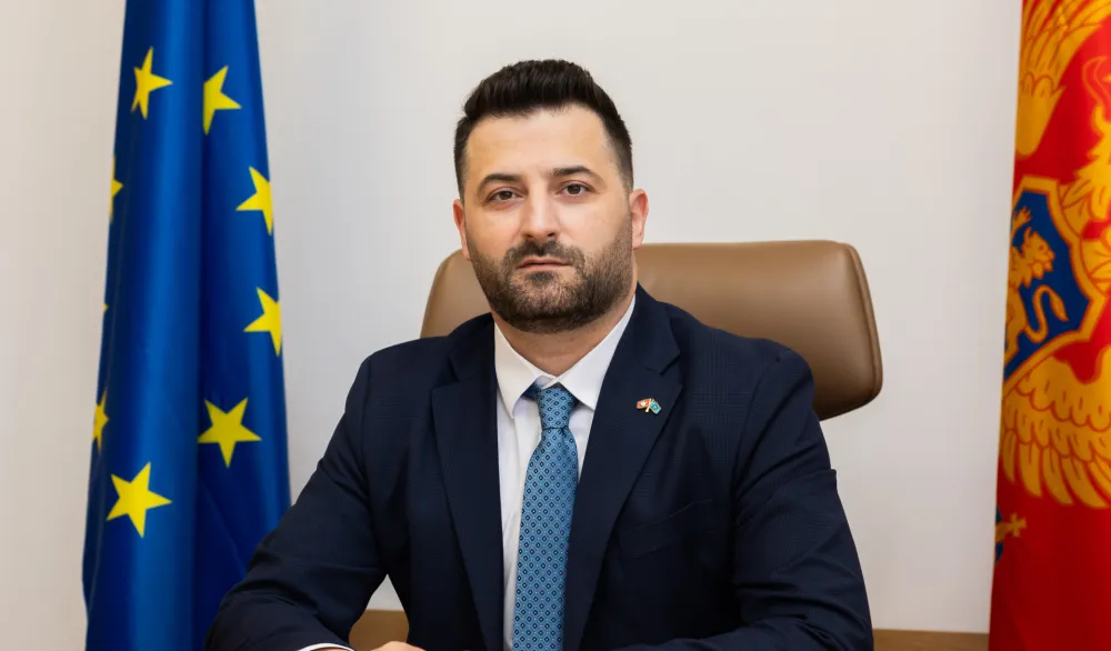 Monstat objavio publikaciju &bdquo;Statistički portret Crne Gore: 20 godina nezavisnosti&ldquo;