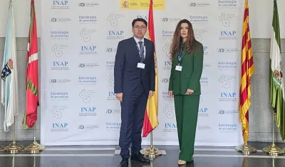 DRI: Crne Gore prva revizorska institucija u Evropi koja uz pomoć ESA koristi geosatelitske podatke