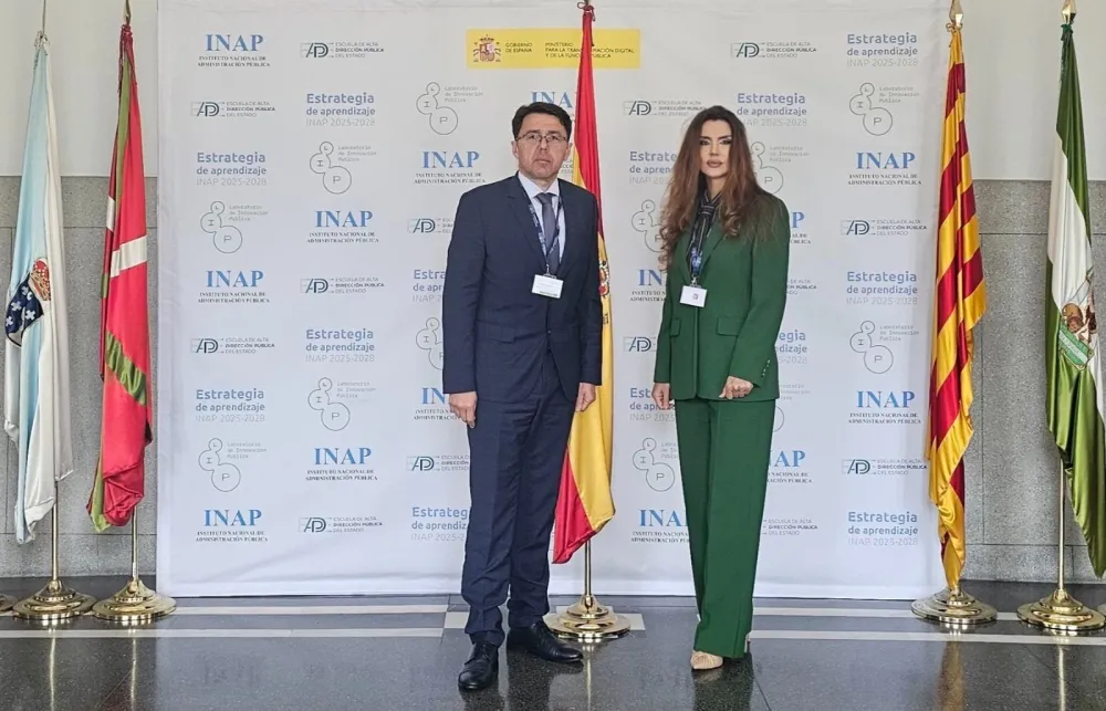 DRI: Crne Gore prva revizorska institucija u Evropi koja uz pomoć ESA koristi geosatelitske podatke