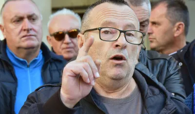 Čivović podnio krivičnu prijavu protiv biv&scaron;e sutkinje Ustavnog suda: Tereti Đuranović za &scaron;tetu od 1,59 miliona