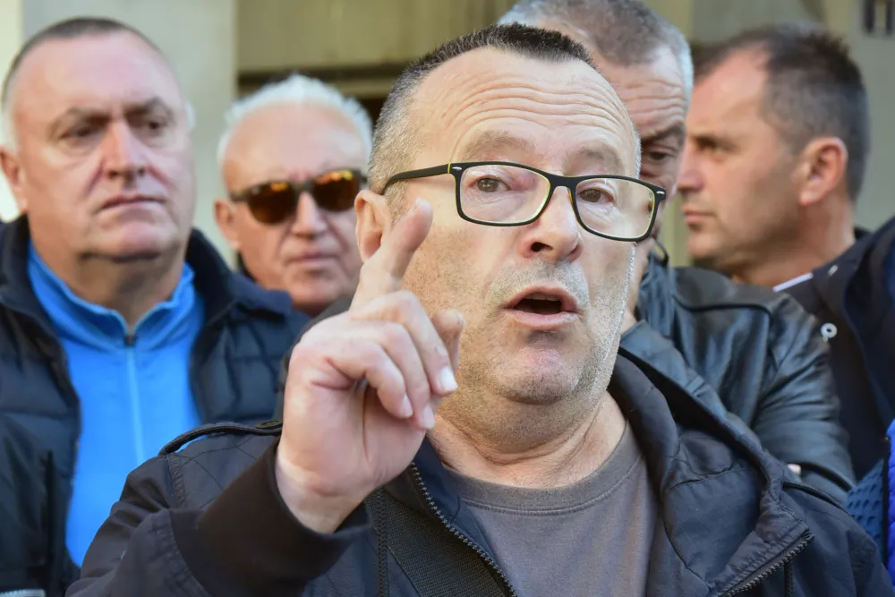 Čivović podnio krivičnu prijavu protiv biv&scaron;e sutkinje Ustavnog suda: Tereti Đuranović za &scaron;tetu od 1,59 miliona