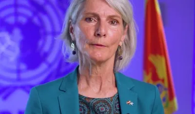 (VIDEO) Tiso: Crna Gora obilježava jubilej oblikovan snagom i vizijom njenih građana