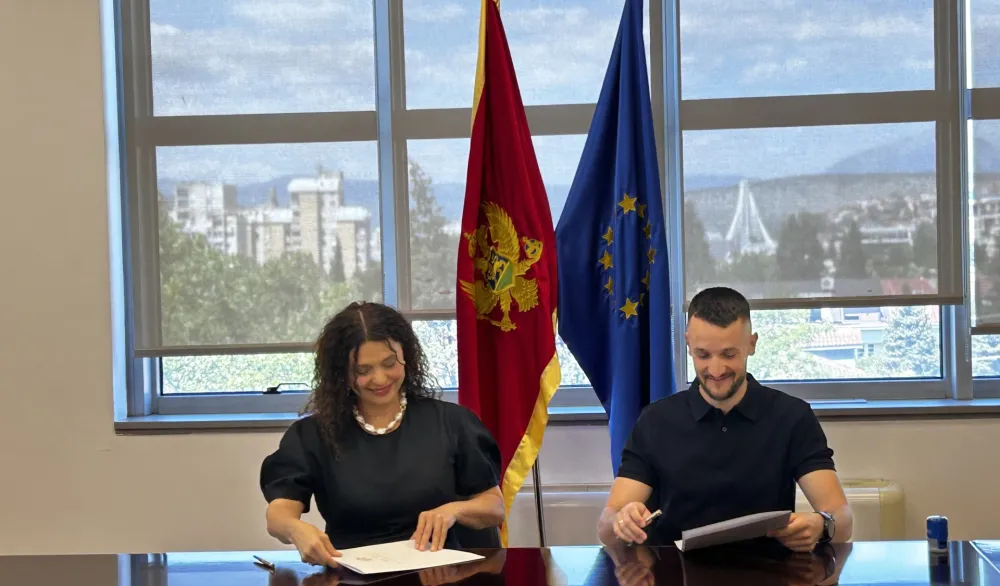Ministarstvo turizma potpisalo ugovor sa Planinarskim savezom, u finalnoj fazi izrada Registra staza