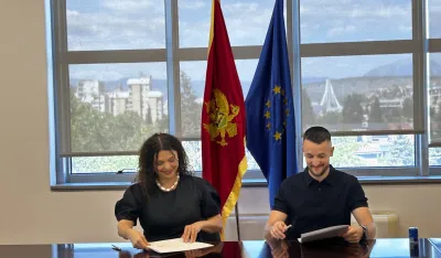 Ministarstvo turizma potpisalo ugovor sa Planinarskim savezom, u finalnoj fazi izrada Registra staza