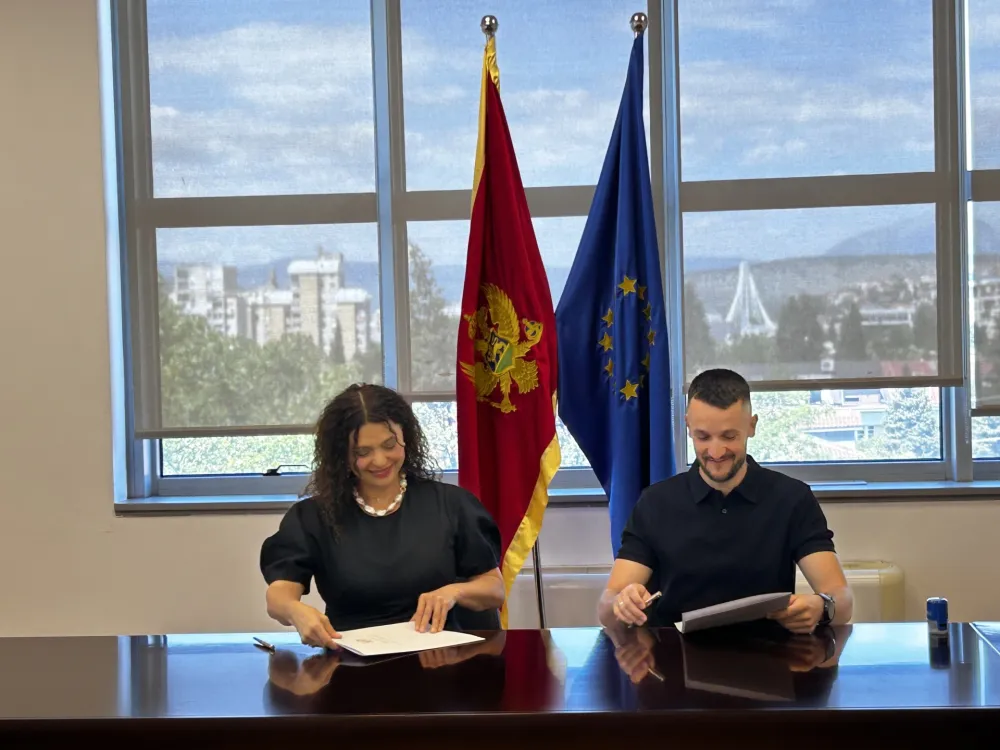 Ministarstvo turizma potpisalo ugovor sa Planinarskim savezom, u finalnoj fazi izrada Registra staza