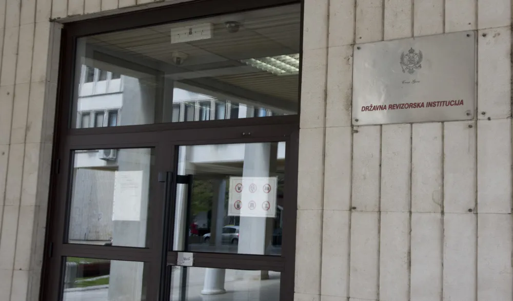 zgrada drzavne revizorske institucije